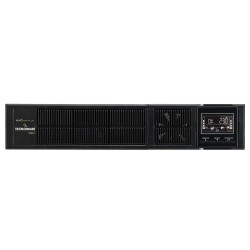 UPS 2,4 KVA RACK/TOWER ONLINE IEC TOGHETER ON