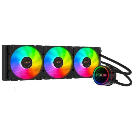 DISSIPATORE LIQUIDO BR360 TDP320W ARGB 1200/1700/AM4 BORIS 360MM PWM