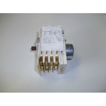 TIMER COD. EC4567.01 A / 10061023201 LAVATRICE SANGIORGIO MARINA MA6-A  usato agx