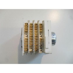 TMER COD. 30061023201/01 LAVATRICE SANGIORGIO MARINA MA6-A  usato