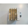 TMER COD. 30061023201/01 LAVATRICE SANGIORGIO MARINA MA6-A  usato