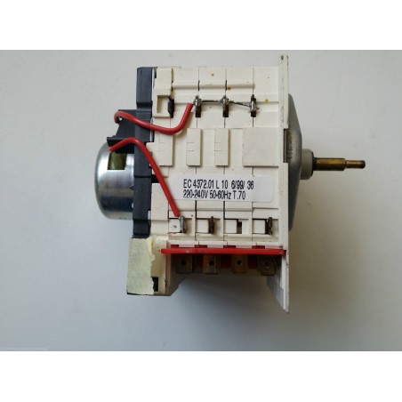 TIMER EC4372.01 PER LAVATRICE ARDO A600X USATO