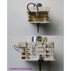 TIMER EC 4606.01 B 02 PER LAVATRICE ARDO A410 USATO VLX