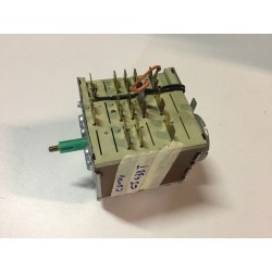 TIMER COD.9120121.0 PER LAVATRICE CANDY CJ 433 T  usato