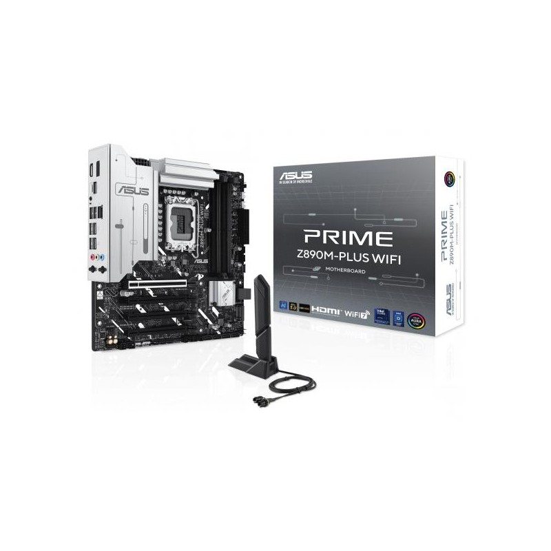 ASUS PRIME Z890M-PLUS WIFI (1851) (D)