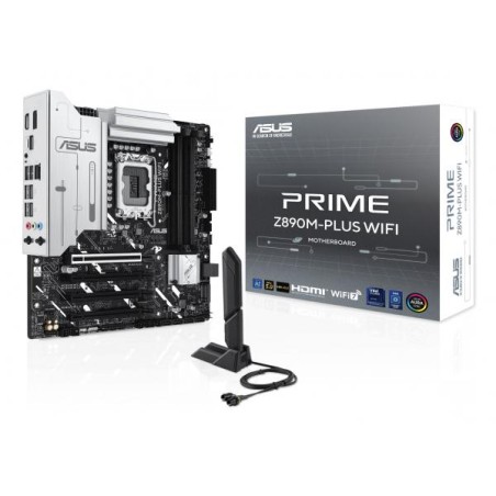 ASUS PRIME Z890M-PLUS WIFI (1851) (D)
