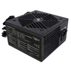 ALIMENTATORE 550W 12CM FREE SILENT PRO 2*SATA 2*MOLEX 1*PCIE 6+2 PIN