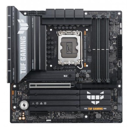 ASUS TUF GAMING B860M-PLUS (1851) (D)