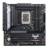 ASUS TUF GAMING B860M-PLUS (1851) (D)