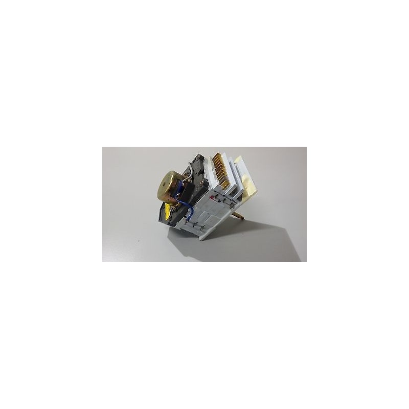 TIMER COD. EC 4245.02 PER LAVATRICE REX RL 5 PJ usato sva