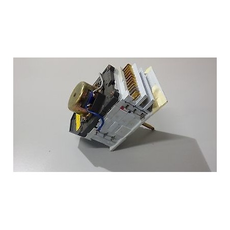TIMER COD. EC 4245.02 PER LAVATRICE REX RL 5 PJ usato sva