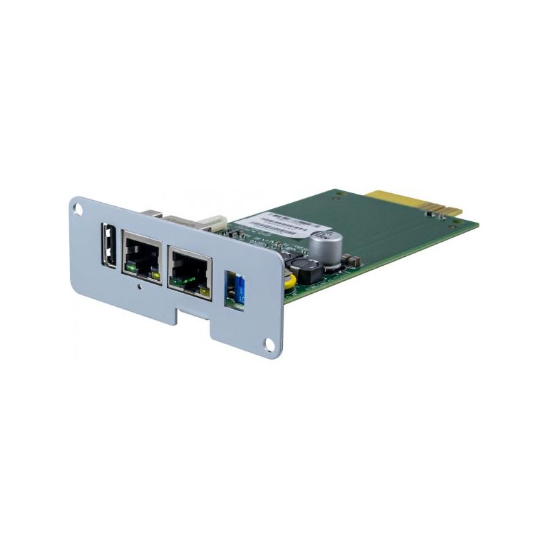 SNMP CS102 SK CARD KEOR SPE/DAKER + LEG