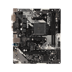 ASROCK B450M-HDV R4.0 (AM4) (D)