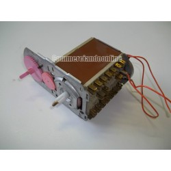 TIMER COD. 9274461.4  PER LAVATRICE CANDY SLIMMY 454 XT  usato agx