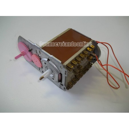 TIMER COD. 9274461.4  PER LAVATRICE CANDY SLIMMY 454 XT  usato agx