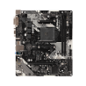 ASROCK B450M-HDV R4.0 (AM4) (D)