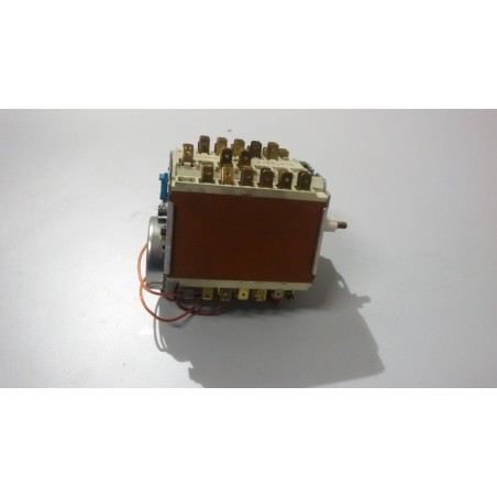 TIMER COD. 9120353.5 PER LAVATRICE  CANDY ACTIVA 85 AC USATO SVA