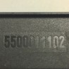 BLOCCAPORTA  COD. 5500011102  PER LAVATRICE  BOSCH WFO 1343  IT/03 usato