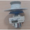 TIMER COD. 91201337 CON MANOPOLA PROGRAMMI LAVATRICE HOOVER LADYZERO HX 33.86A  USATO
