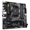 Gigabyte GA-B550M DS3H AC R2 (AM4) (D)
