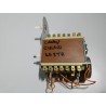 TIMER COD. 91200707 PER LAVATRICE CANDY CHIARA 55 XTR USATO