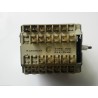 TIMER COD. 91200529 PER LAVATRICE ZEROWATT LADYSTEEL 9 SS USATO VLX