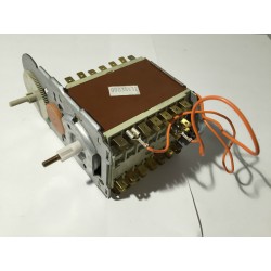 TIMER COD. 91200500 PER LAVATRICE CANDY CTT 64T   usato