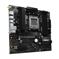 ASROCK B850M Pro A WiFi (AM5) (D)