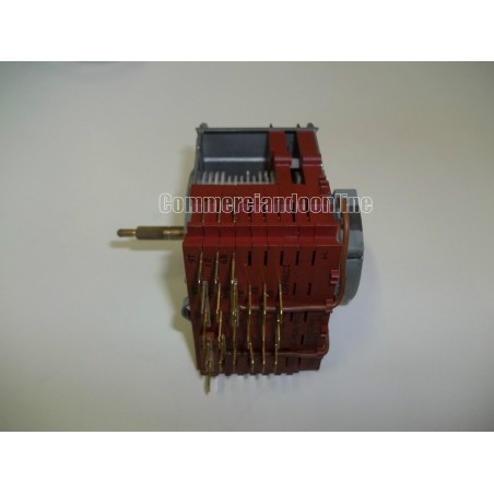 TIMER COD. 516020601  LAVATRICE ATLANTIC LF330TX  usato agx