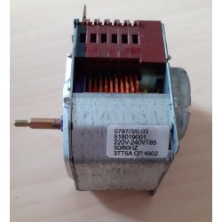 Timer lavatrice Wega White W1039X cod 516019001 USATO