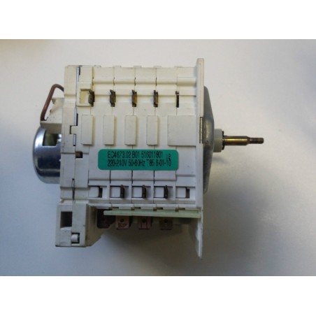 TIMER COD. 516011801 PER LAVATRICE ARDO A600X  USATO