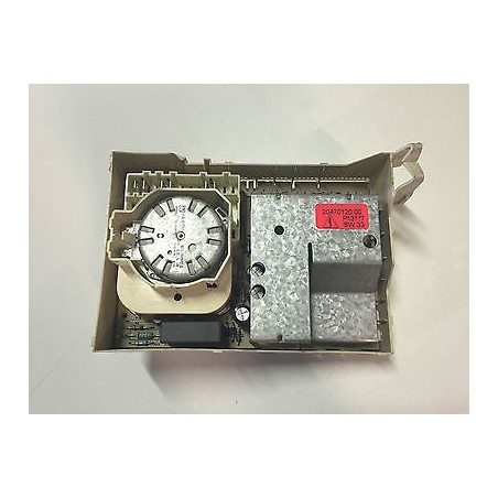 TIMER COD. 461975304471 PER LAVATRICE WHIRLPOOL AWM 200 usato agx