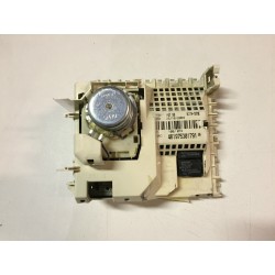 TIMER  PER LAVATRICE WHIRLPOOL AWM 160  COD. 461975301791 usato