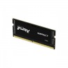 S/O 16GB DDR5 PC 5600 Kingston FURY Impact KF556S40IB-16
