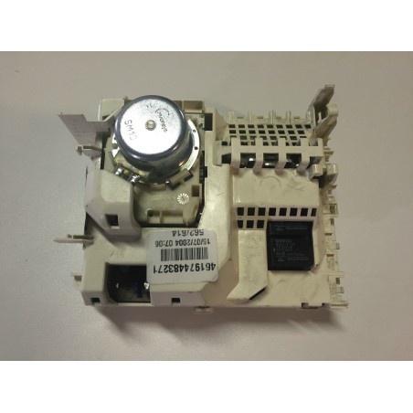TIMER COD. 461974483271 PER LAVATRICE WHIRLPOOL  AWO/D 4312  usato