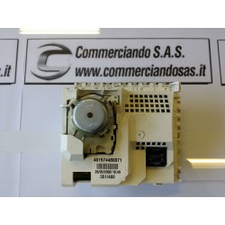 TIMER  PER LAVATRICE WHIRLPOOL AWM 564 - 600  COD. 461974480071 USATO VLX
