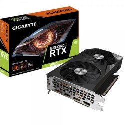 VGA Gigabyte GeForce? RTX 3060 8GB Gaming OC 2.0