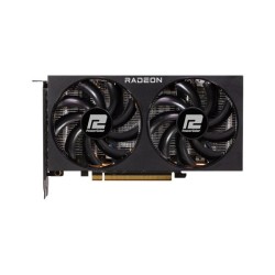 VGA PowerColor Radeon Fighter RX 7600 8GB GDDR6
