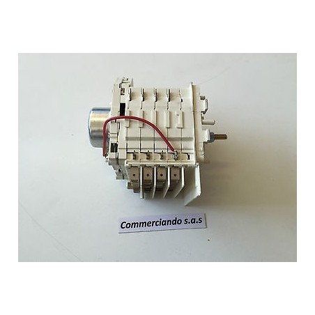 TIMER COD. 461971055101 PER LAVATRICE IGNIS AWV 465M usato agx