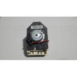 TIMER COD. 461971051811 EC4539.01 B 02 LAVATRICE IGNIS AVW 422 USATO VLX