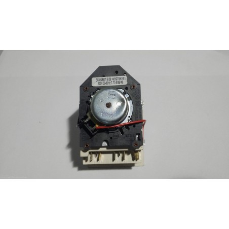 TIMER COD. 461971051811 EC4539.01 B 02 LAVATRICE IGNIS AVW 422 USATO VLX