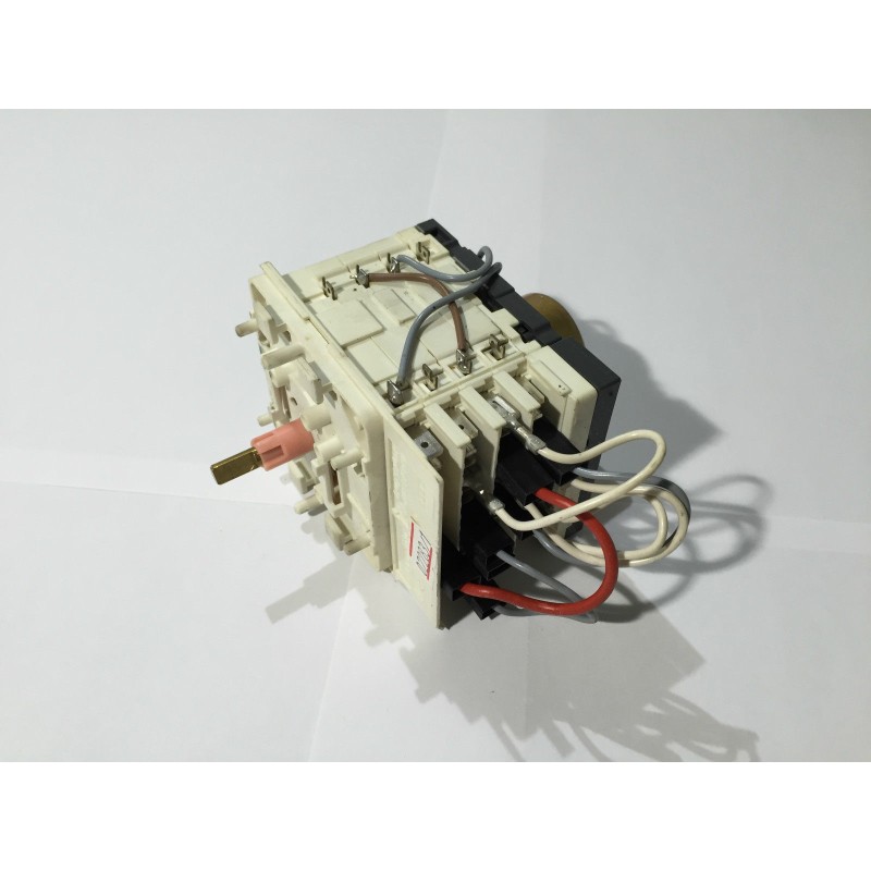 TIMER COD. 461971037941 PER LAVATRICE WHIRLPOOL AWM 225 usato agx