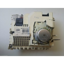 TIMER COD. 4619710 PER LAVATRICE BAUKNEK WA 4141 461971071322