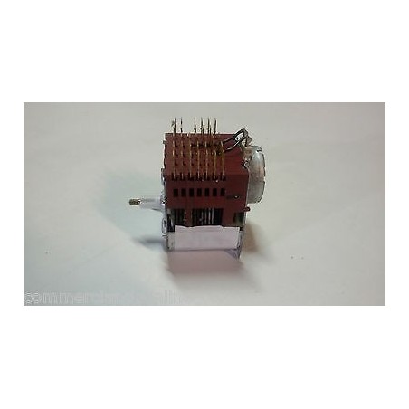 TIMER COD. 41004234 PER LAVATRICE ZEROWATT HOOVER EH 65 A USATO SVA
