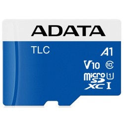 SD MICRO 128GB ADATA INDUSTRIAL