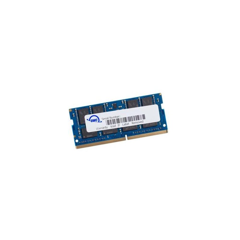 DDR4 16GB 2666 MHZ SO-DIMM OWC CL19 PC4-21300 1,2V  MAC COMPAT.