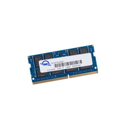 DDR4 16GB 2666 MHZ SO-DIMM OWC CL19 PC4-21300 1,2V  MAC COMPAT.