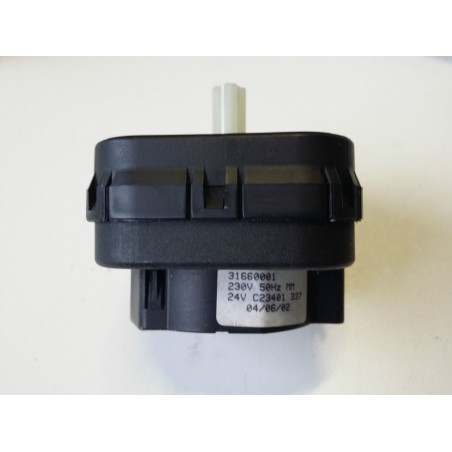 TIMER COD. 31660001 PER LAVATRICE ARISTON LE 869X IT USATO VLX