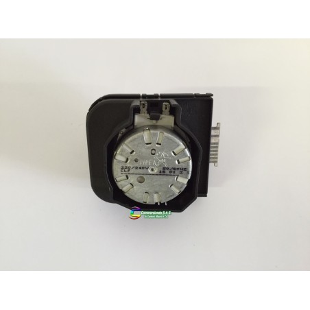 TIMER COD. 31660001 PER LAVATRICE ARISTON ALS 89 X  usato agx