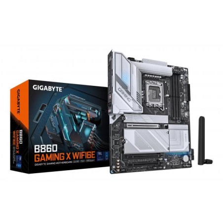 Gigabyte GA-B860 GAMING X WIFI6E (1851) (D)